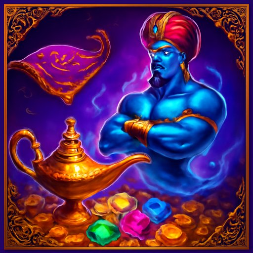 bajee game category icon row.